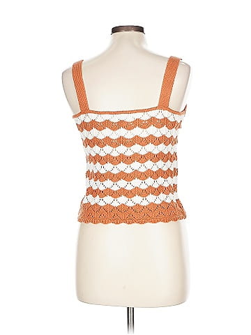 Blu Pepper Sweater Vest (view 2)