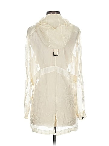 Rag & Bone Raincoat (view 2)