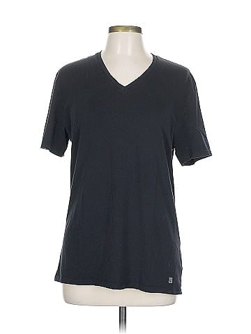 FILA Short Sleeve T-Shirt (view 1)
