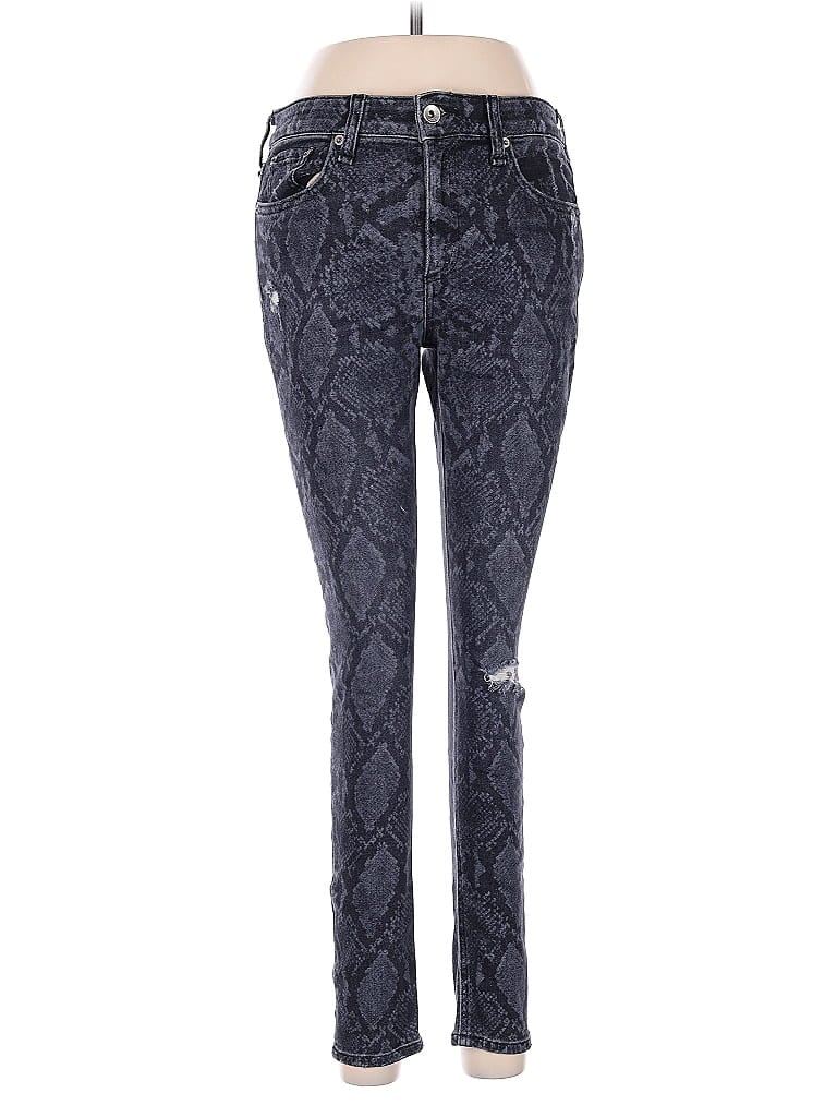 RAG & BONE Pre-owned Jeans In Blue