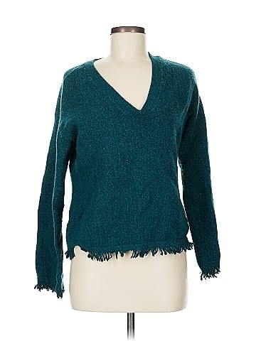 Anthropologie Pullover Sweater (view 1)