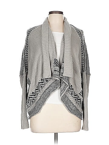 Eyeshadow Cardigan (view 1)
