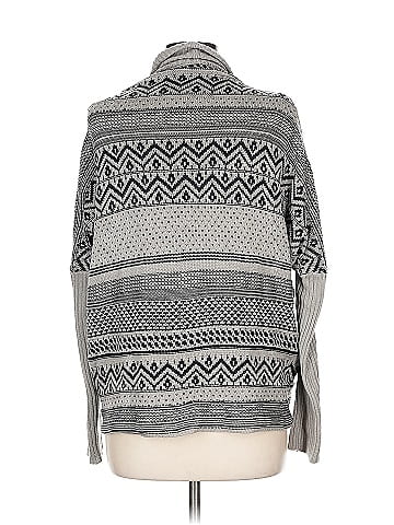 Eyeshadow Cardigan (view 2)