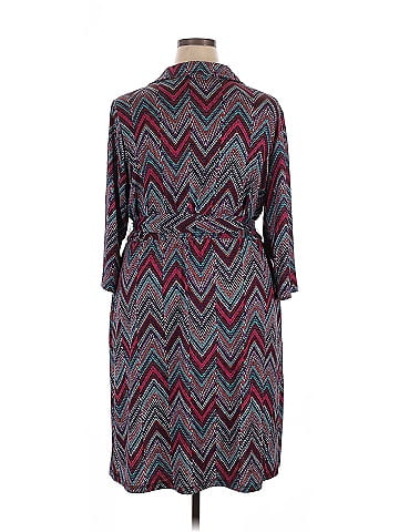 NY Collection Casual Dress (view 2)