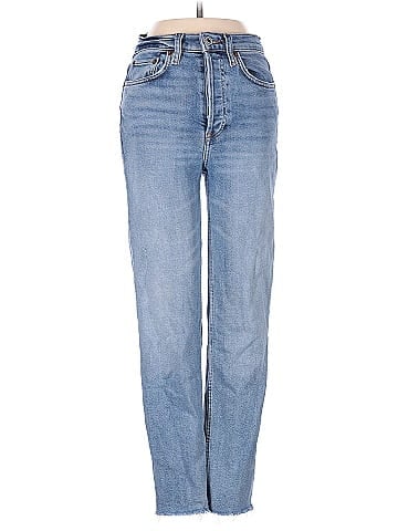 RE/DONE Jeans (view 1)
