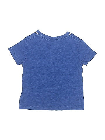 Baby Gap Short Sleeve T-Shirt (view 2)