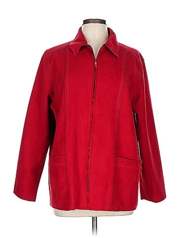 Alfred Dunner Coat (view 1)