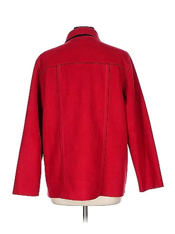 Alfred Dunner Coat (view 2)