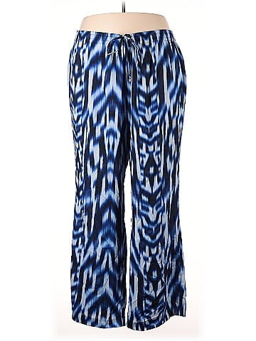 Calvin Klein Casual Pants (view 1)