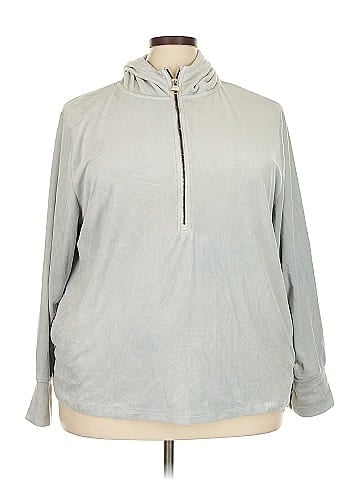 Jones New York Pullover Sweater (view 1)