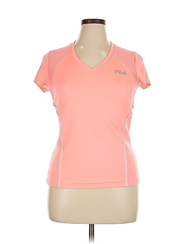 FILA Active T-Shirt (view 1)