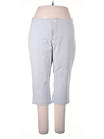 Riders by Lee Casual Pants (view 1)