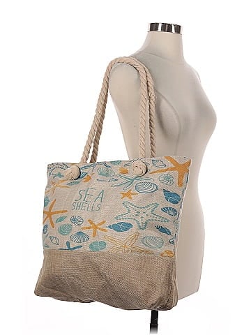 Assorted Brands Tote (view 2)