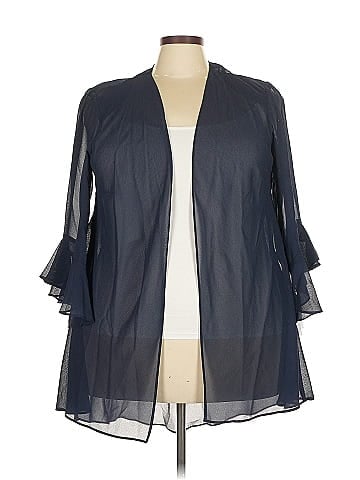 R&M Richards Kimono (view 1)