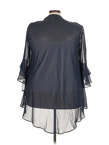 R&M Richards Kimono (view 2)