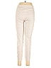 Margaret M Chevron-herringbone Ivory Casual Pants Size M - photo 2