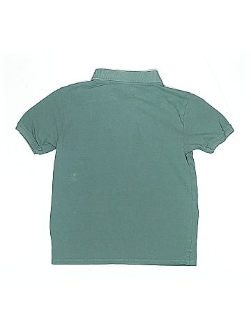 CALVIN KLEIN JEANS Short Sleeve Polo (view 2)