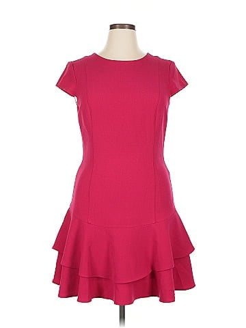 Eliza J Cocktail Dress (view 1)