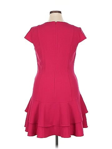 Eliza J Cocktail Dress (view 2)