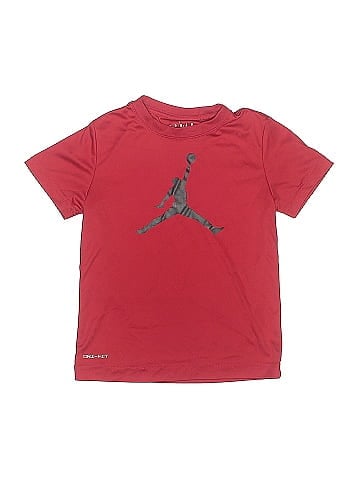 Air Jordan Active T-Shirt (view 1)