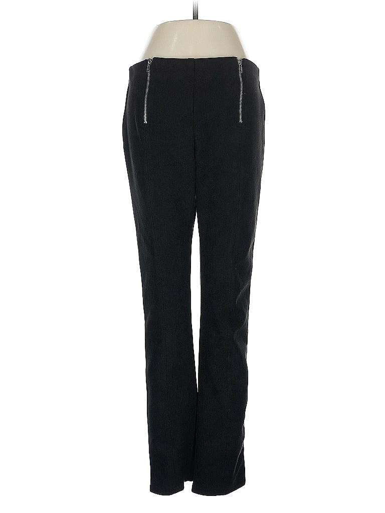 Pre-owned Glamorous Track Pants In Black