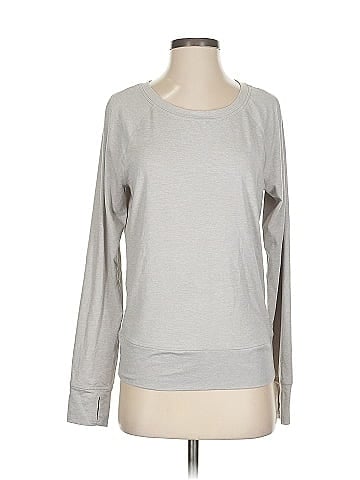 Yogalicious Sweatshirt (view 1)