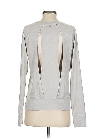 Yogalicious Sweatshirt (view 2)