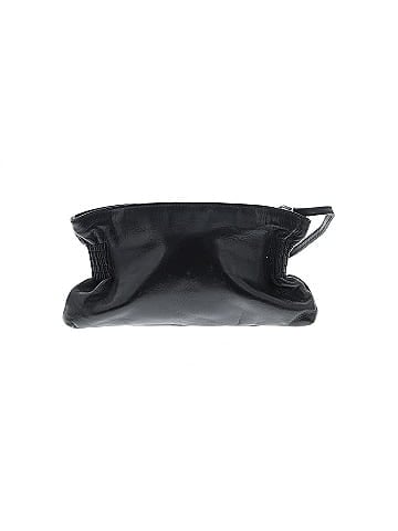 Banana Republic Leather Wristlet (view 2)