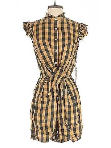 Current Air Romper (view 1)
