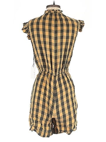 Current Air Romper (view 2)