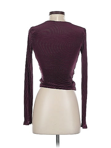 Free People Long Sleeve Top (view 2)