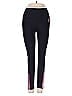 P.E Nation Black Active Pants Size S - photo 1