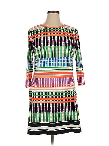 Eliza J 3/4 Sleeve Top (view 1)