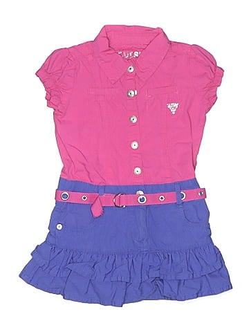 Guess Dress (view 1)