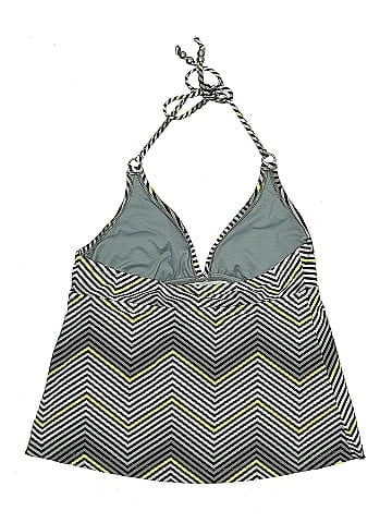 Converse One Star Swimsuit Top (view 2)