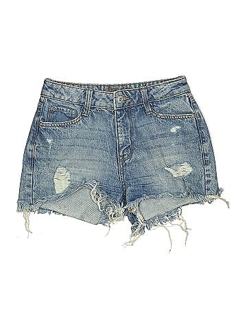 Arizona Jean Company Denim Shorts (view 1)
