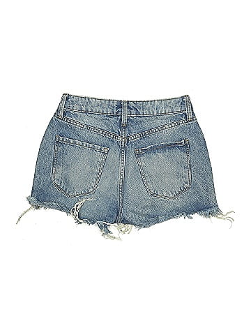 Arizona Jean Company Denim Shorts (view 2)