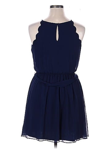 Iz Byer Casual Dress (view 2)