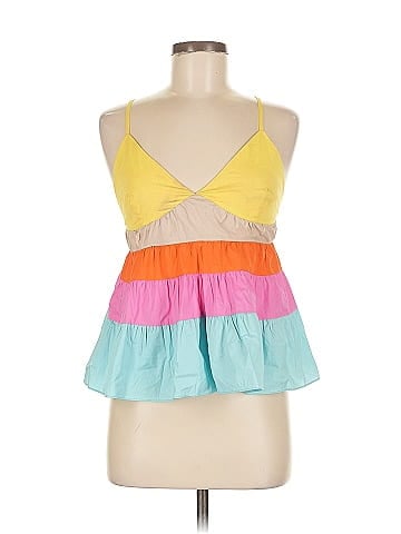 STAUD Tank Top (view 1)