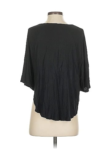 Eight Sixty Short Sleeve Blouse (view 2)