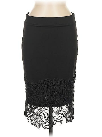 Olivia Blu Formal Skirt (view 1)