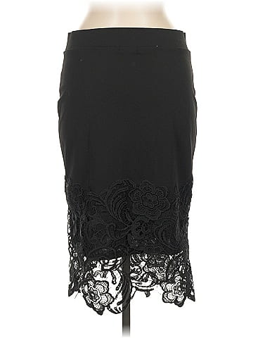 Olivia Blu Formal Skirt (view 2)