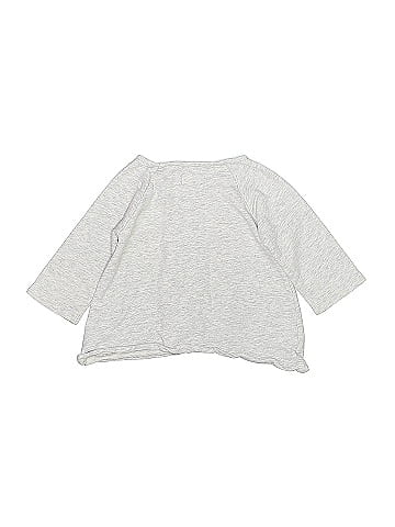 Baby Gap Outlet 3/4 Sleeve T-Shirt (view 2)