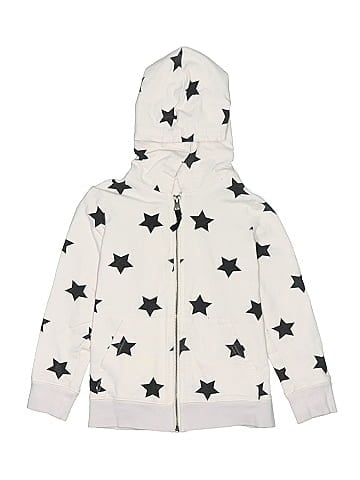 Primary Clothing Zip Up Hoodie (view 1)