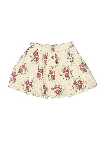 Sweet Honey Skirt (view 1)