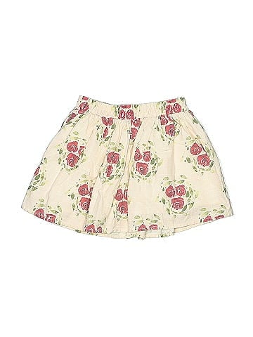 Sweet Honey Skirt (view 2)