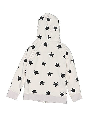 Primary Clothing Zip Up Hoodie (view 2)