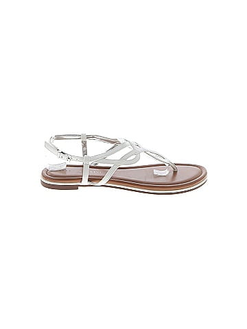 Kelly & Katie Sandals (view 1)