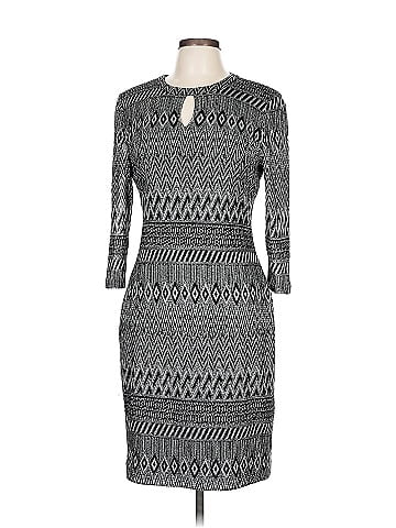 Cache Cocktail Dress (view 1)