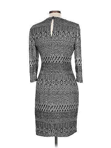 Cache Cocktail Dress (view 2)